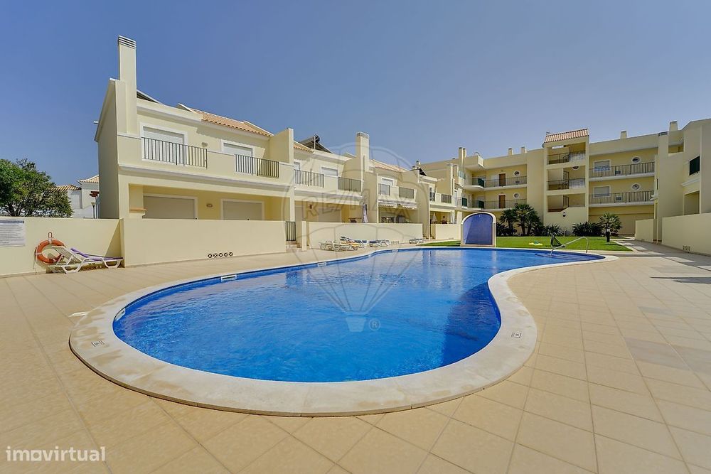 Apartamento T1 para venda