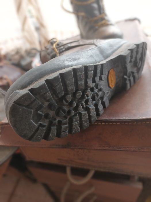 Botas meindl t41
