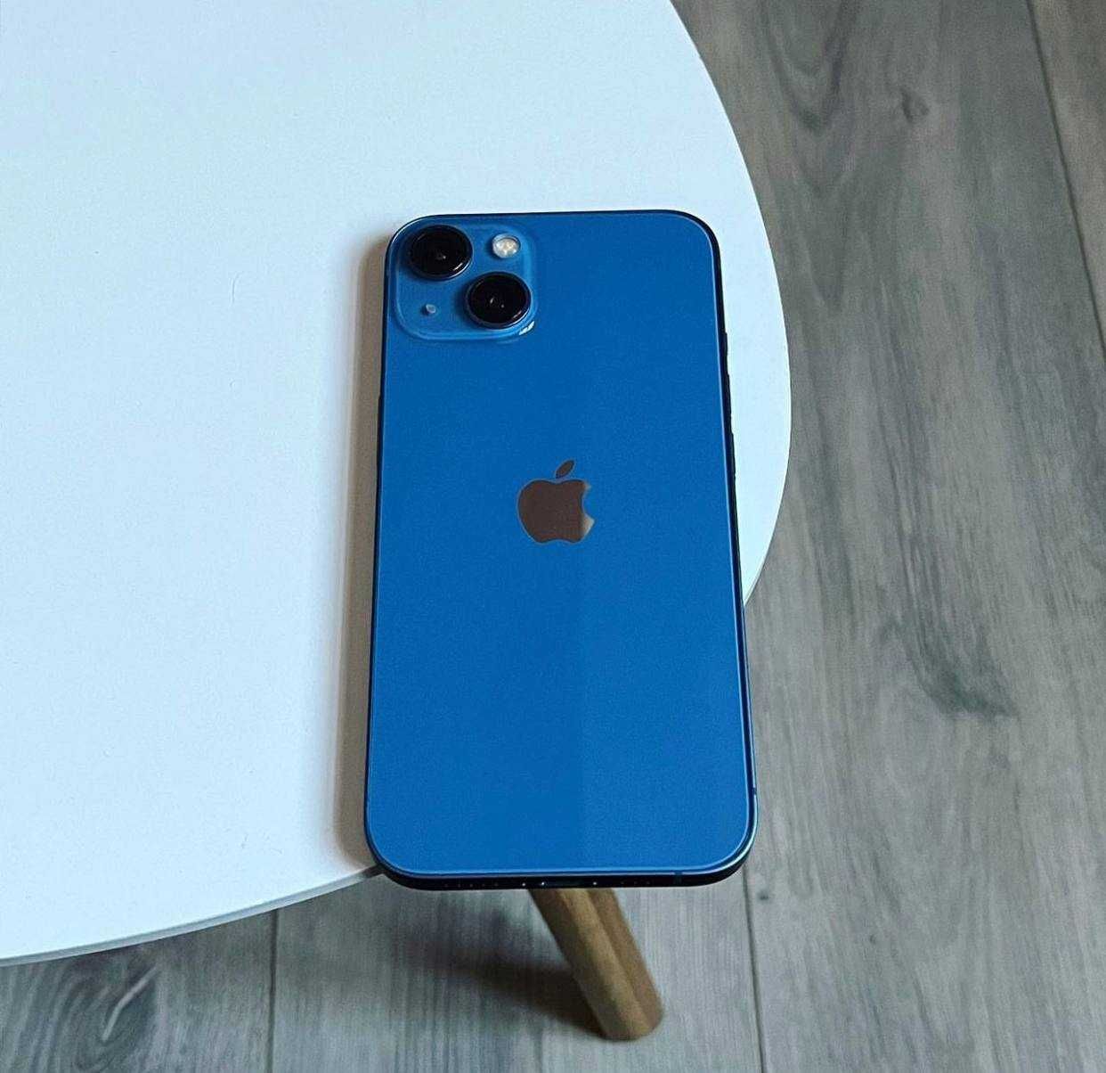 iPhone 14 128Gb Blue