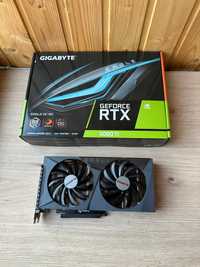 Відеокарта Gigabyte GeForce RTX 3060 Ti Eagle OC 8GB GDDR6 (256bit)