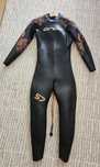Fato Neoprene Orca S7