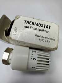 Термостатична головка M1355400 Meibes RoTherm II M1355400