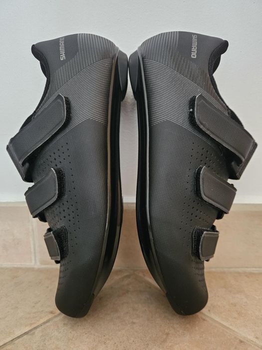 Sapatos Shimano RC1 N.39 (Novos)