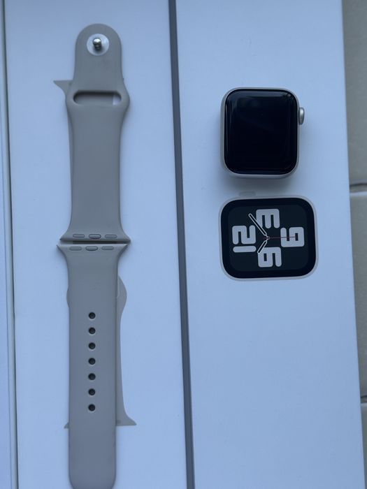 Apple Watch SE 2 40mm, бу