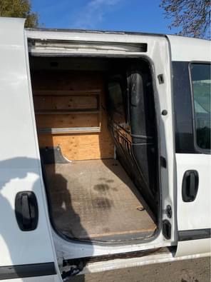 Fiat doblo 1,6multiject 115km 3 miejsca do negocjacji