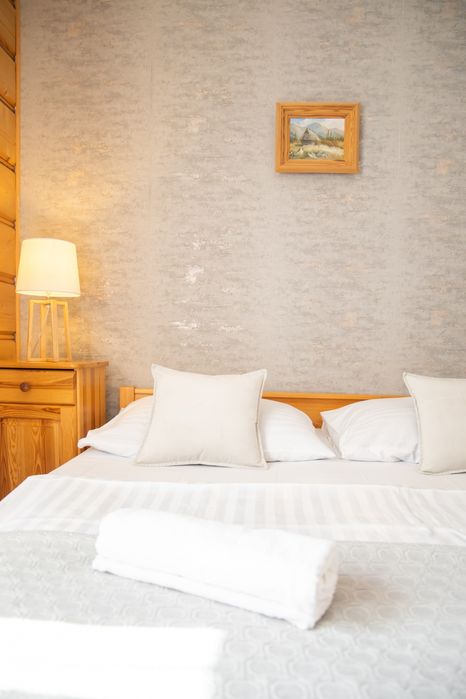 U Sobali - apartament z widokiem oraz pokoje gościnne, Ul. Mrowce 14