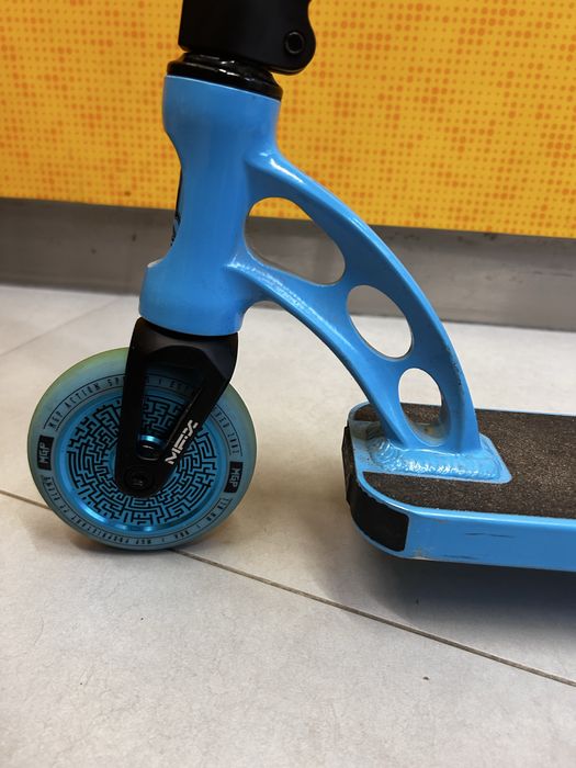 Sprzedam hulajnogę wyczynową MPG