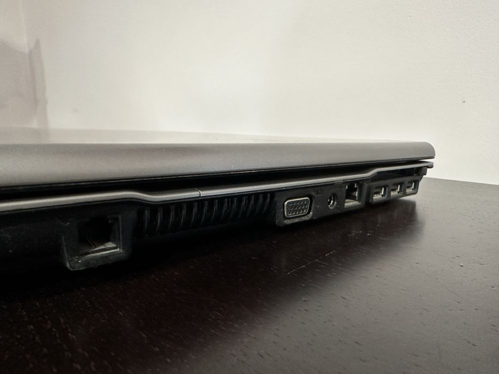 PC portatil Acer