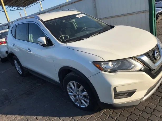 Nissan Rogue t33 t32 rogue sport Ниссан РогX-Trail t33 t32 РАЗБОРКА