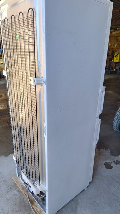 Sprzedam lodówkę BEKO