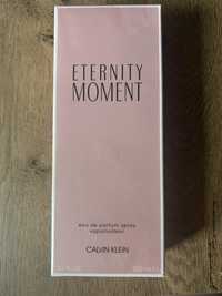 Perfumy Calvin Klein Eternity Moment NIEAKTUALNE