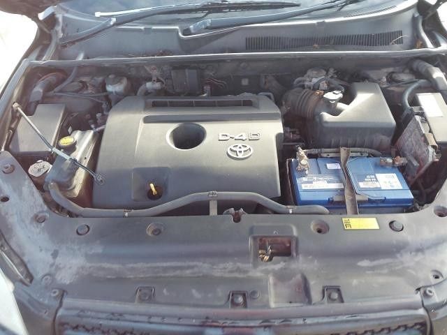 Разборка toyota rav4 30 на запчасти шрот 2005 2006 2007 2008 2009 2010