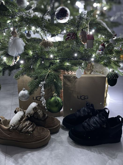 Ugg Lowmel Shoes (в наявності)