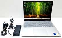 Dell Inspiron 2w1  14" Procesor i7 512gb