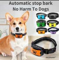 Dog AntiBarking USB Електричний ультразвуковий собаки зупиняють гавкі