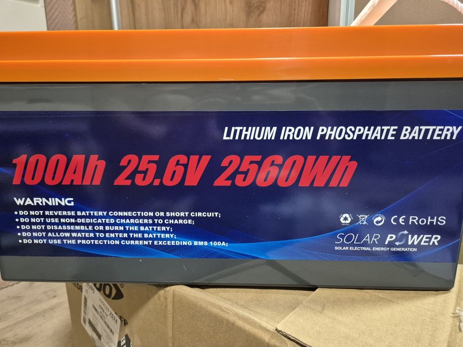 Зарядна сонячна станція Edon PROMAX  EPM-ECO 6.2W 5100втгод