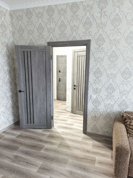 Продаю 2 кімнатну квартиру.  Ліски. Терміново! 2 КП.