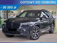 BMW X3 X3 xDrive20d M Sport 2.0 (190KM)