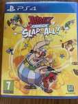Asterix & obelix slap them all