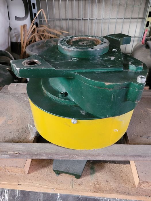 Głowica do polerowania kamienia naturalnego, granitu, marmuru.