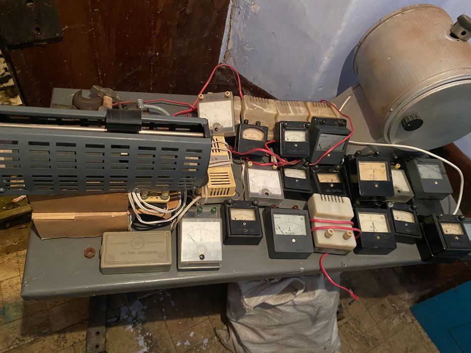 Продам Реостат РПШ-5