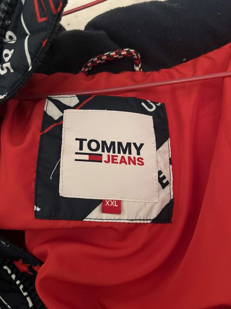 Kispo da tommy hilfiger