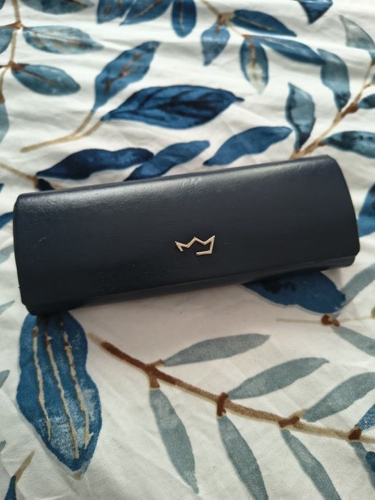 Etui na okulary vermari