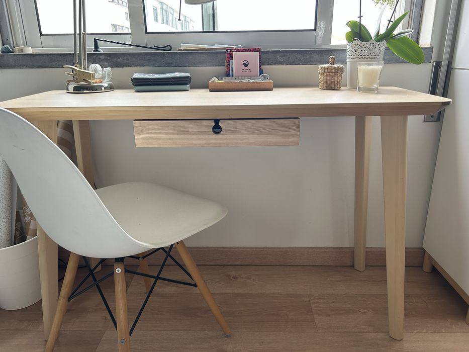 Vendo secretaria ikea