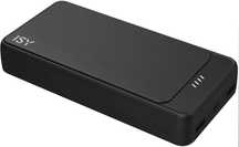 Powerbank ISY 20000mAh (Tylko odbiór osobisty)