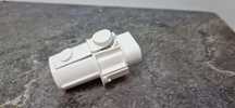 Element plastikowy turbo szczotki uchwyt rury Xiaomi g9 g10 Dreame