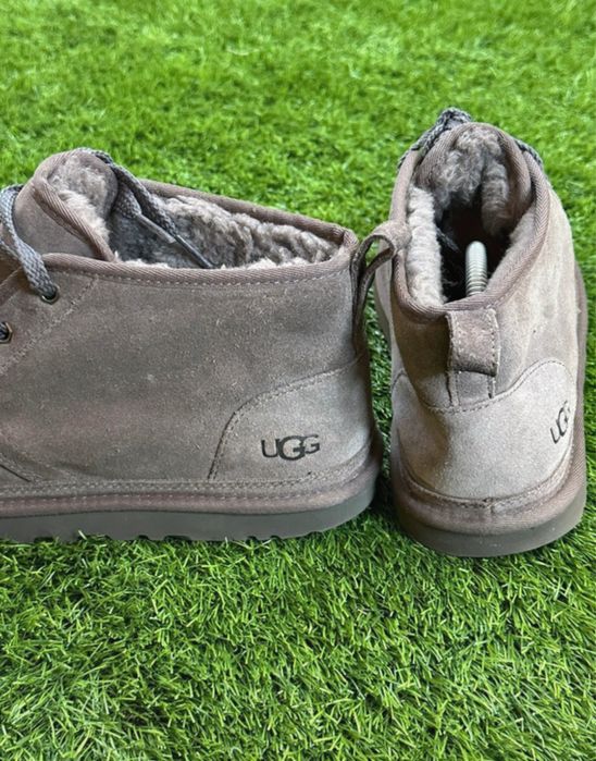 Trzewiki Ugg Neumel boot śniegowce rozmiar 44