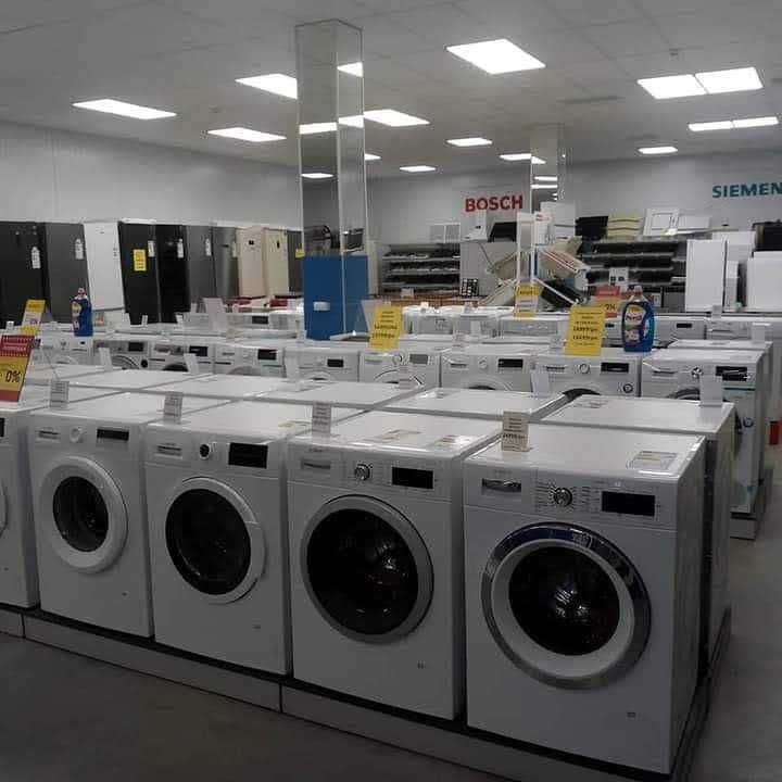 Нова пралка INDESIT 2 роки гарантії
