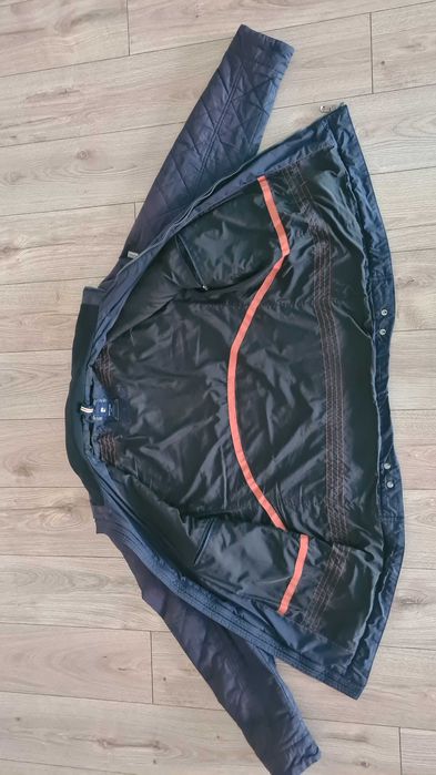 Kurtka męska Pierre Cardin rozmiar XL