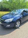 Opel astra 1.4 benzyna