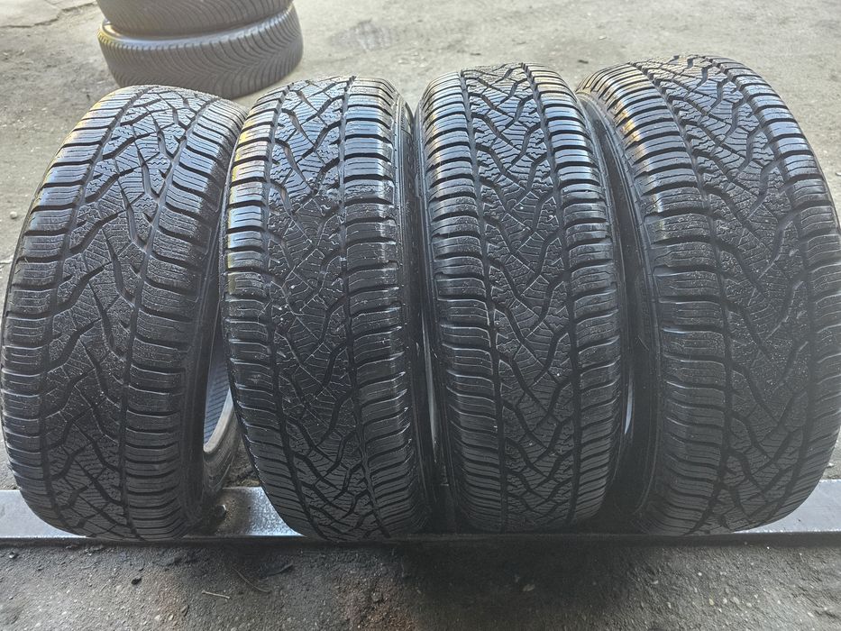 Opony Całoroczne R14 175/65-7mm-Barum