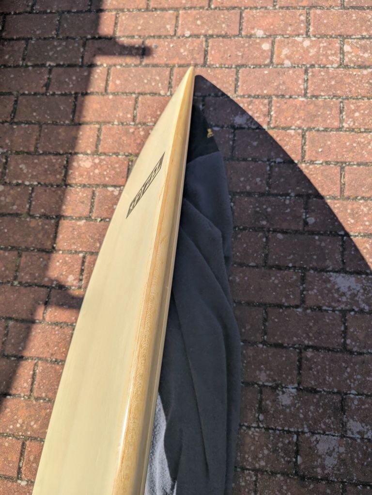 Prancha de Surf Firewire Pyzel The Slab 6'0'' 28.7 L