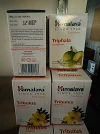 Himalaya Tribulus suplement diety