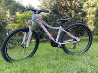 Rower Unibike Move 26 14”