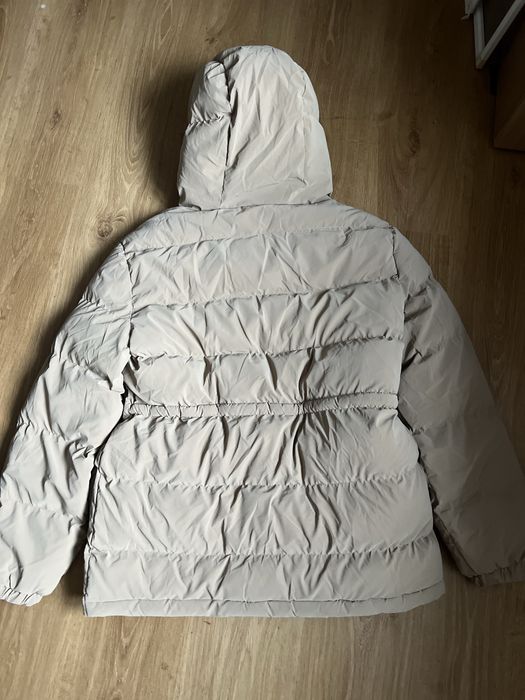 Prada зимова куртка