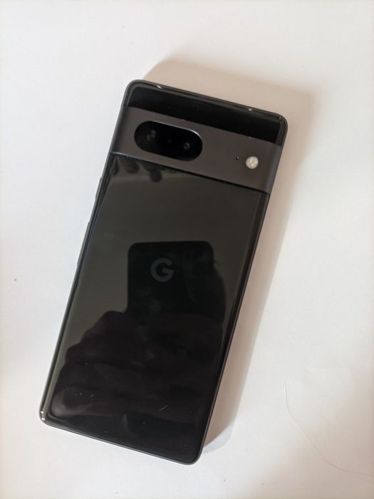 Google pixel 7, 8/128
