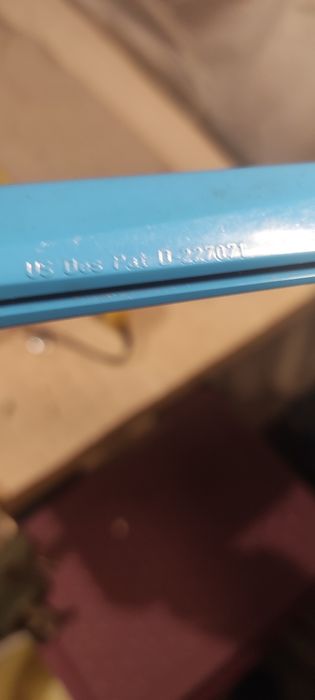 EKA 38 Sweden nóż scyzoryk