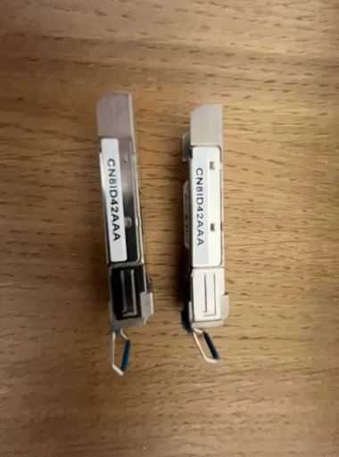 Moduł Cisco GLC-LH-SM 1000BASE-LX 1310nm SFP