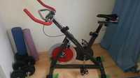 Rower spinningowy kettler speed