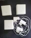 Router TENDA Nova MW3 2.4 / 5 GHz (DualBand), Wi-Fi Mesh (4 szt.)
