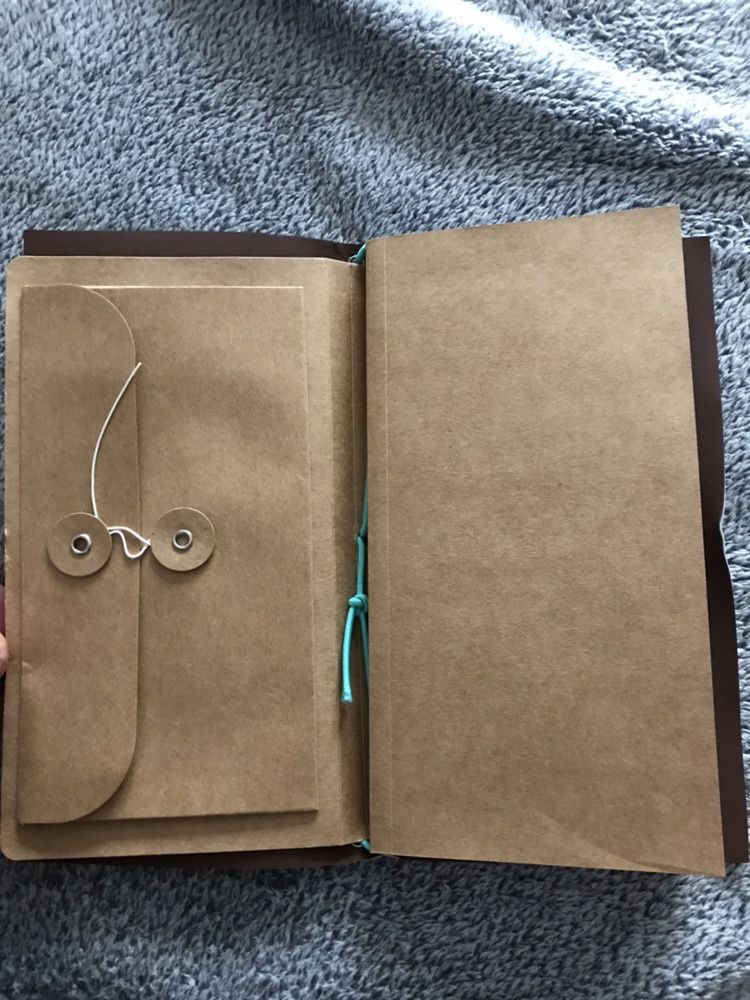 Planner podróży