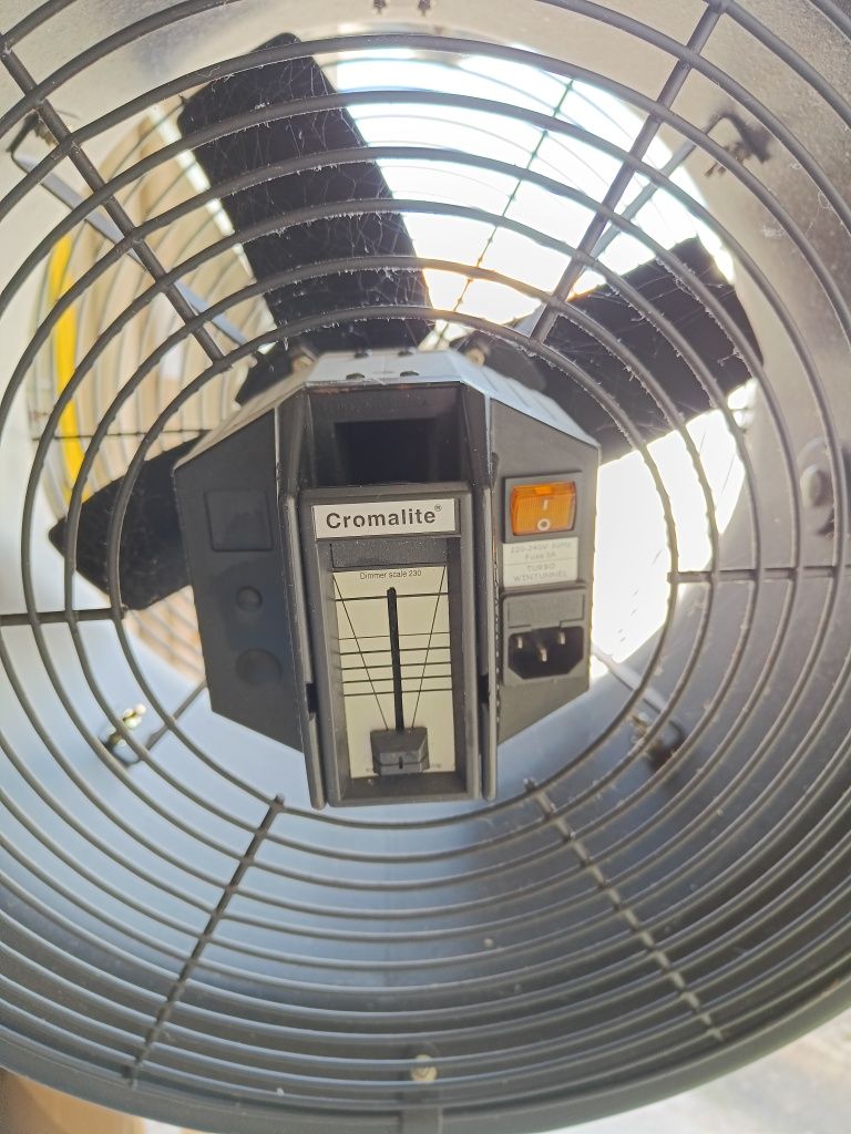 Wind Machine Studio
