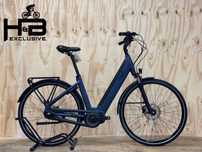 Qwic Premium I MN7+ Shimano Nexus 2022