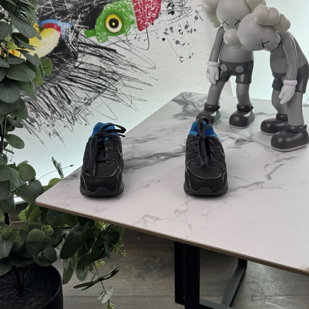 Дитячі кросівки Nike Air Max 90 21 розмір 1982