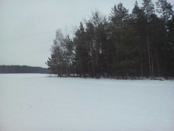 Działka 3000 m2, woda, prąd