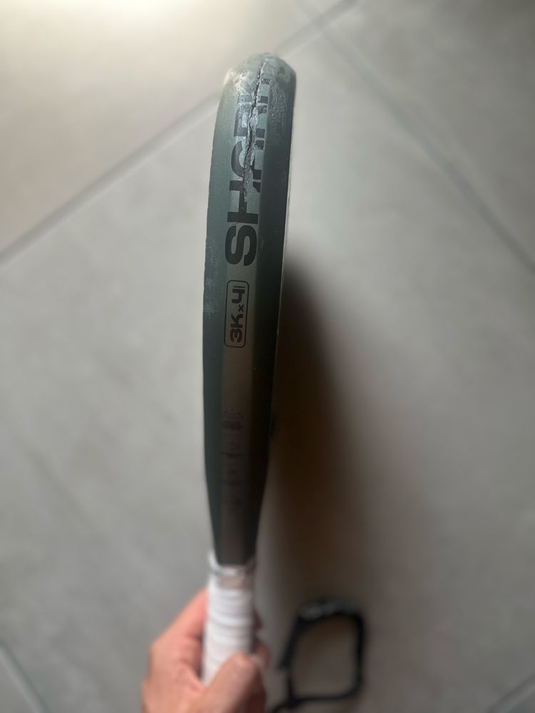 QUAD Shark Raquete Padel
